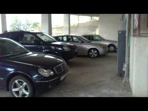 small parking-მცირე ავოტო გაჩერება